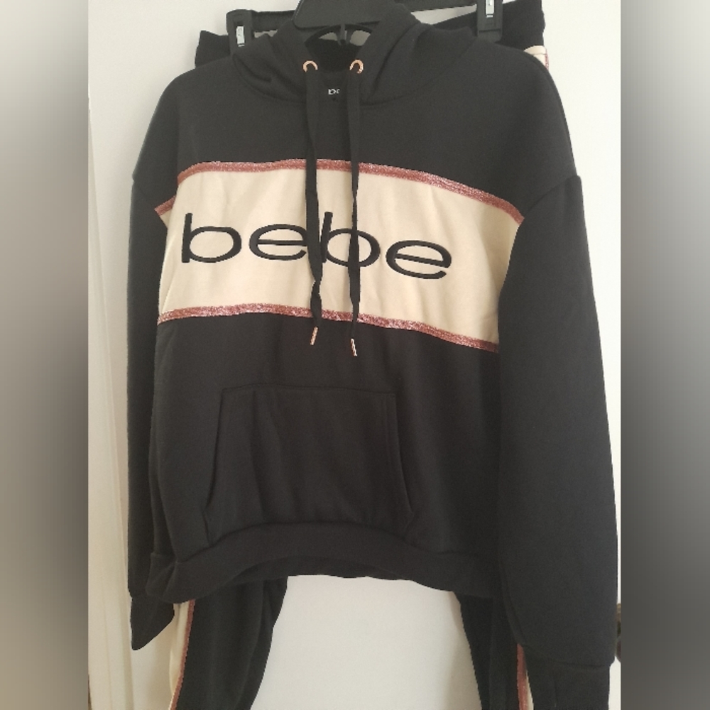 Bebe woman training suit